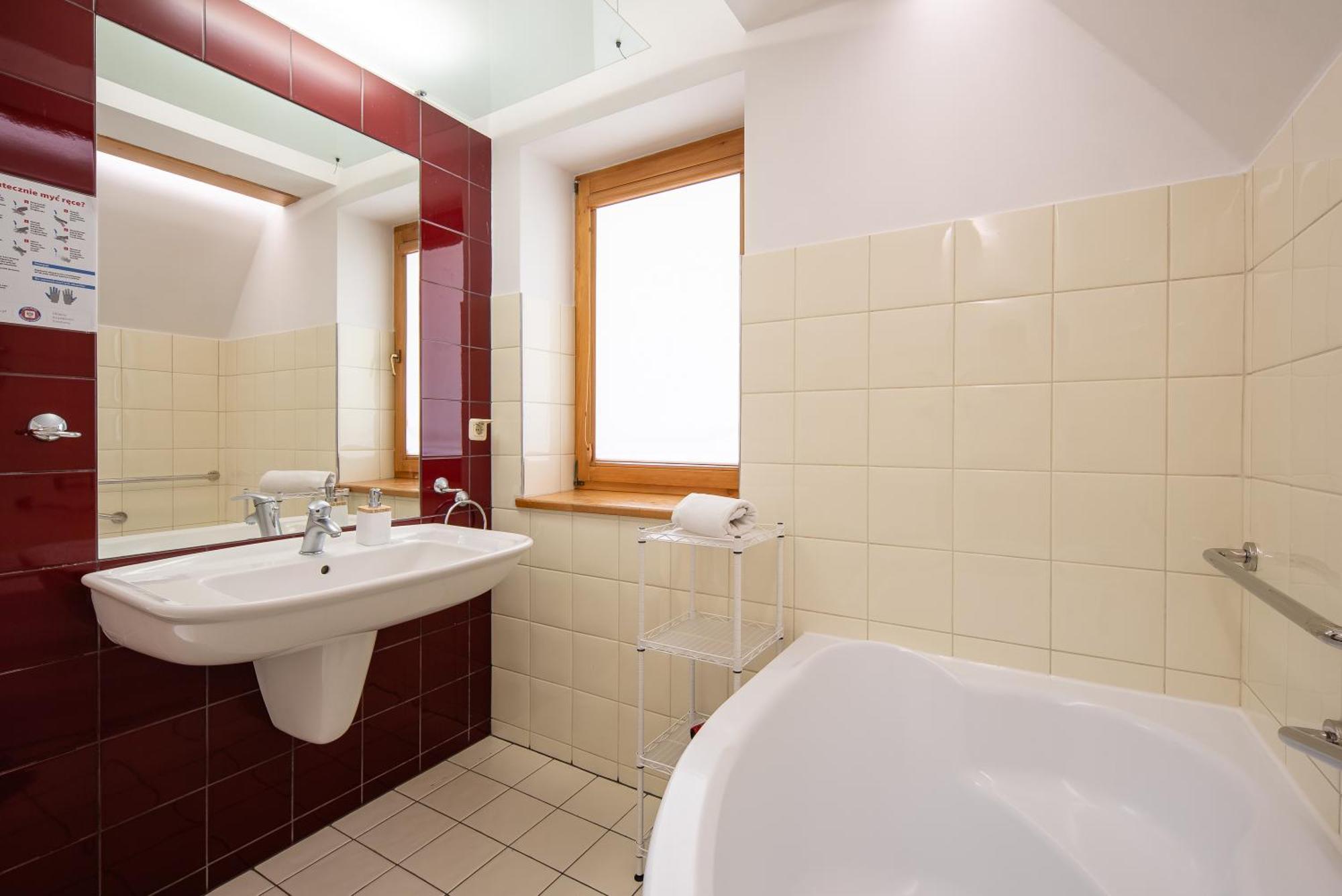 Apartamenty Dagmara I Irka Zakopane Exterior photo